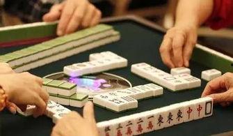 阿銮打麻将视频吃瓜,揭秘牌桌上的欢乐与智慧