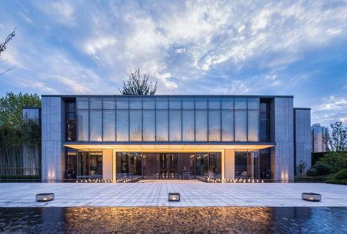 宣和壹号院吃瓜视频,揭秘网红小区的幕后故事