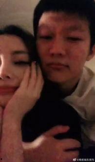 拍月亮吃瓜视频,共赏天际美