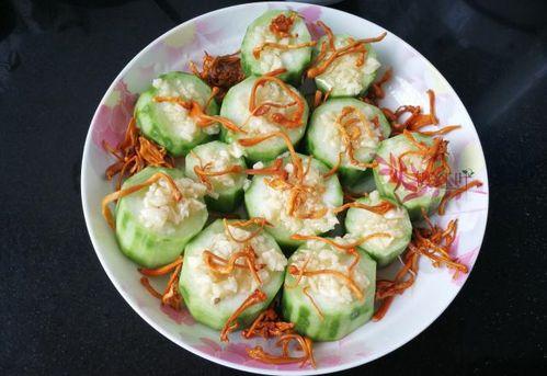 好吃丑瓜怎么蒸着吃视频,丑瓜的别样风味