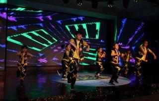 香港队吃瓜圆满成功视频,圆满成功，欢乐无限