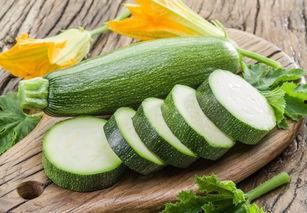 吃茭瓜有什么营养吗视频,吃茭瓜的五大益处