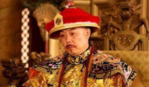 乾隆吃瓜的传说故事视频,一段流传千古的宫廷传说